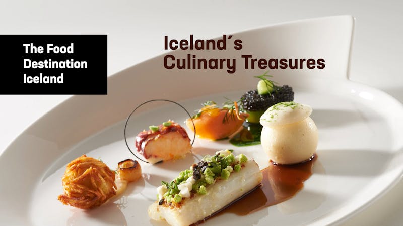 Icelandic Food and Cookery アイスランド　料理本　英語 Amazon.co.jp: Icelandic Food and Cookery アイスランド 料理本